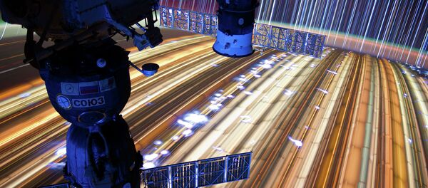 International Space Station International Space Station - Sputnik International