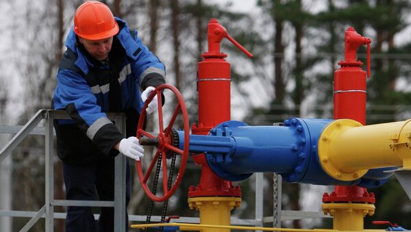 Russia’s decision to change the gas route to Turkey sounds entirely justified, member of the Council of the Greek-Russian Chamber of Trade Dimitris Velanis told Sputnik. - Sputnik International