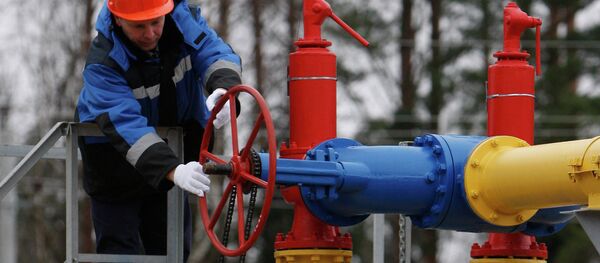 Russia’s decision to change the gas route to Turkey sounds entirely justified, member of the Council of the Greek-Russian Chamber of Trade Dimitris Velanis told Sputnik. Russia’s decision to change the gas route to Turkey sounds entirely justified, member of the Council of the Greek-Russian Chamber of Trade Dimitris Velanis told Sputnik. - Sputnik International