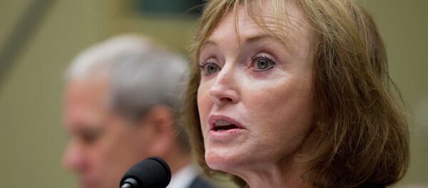 Centers for Medicare and Medicaid Services (CMS) Administrator Marilyn Tavenner Centers for Medicare and Medicaid Services (CMS) Administrator Marilyn Tavenner - Sputnik International