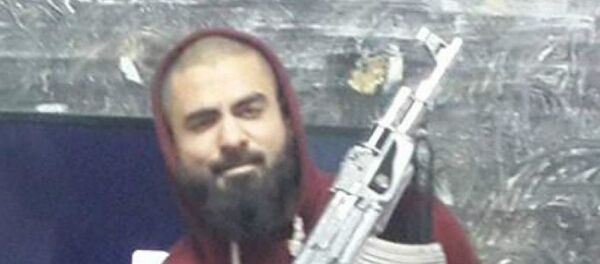 Suhan Rahman Suhan Rahman - Sputnik International