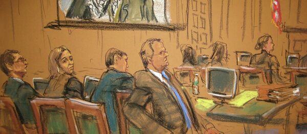 Palestine Liberation Organization - Sputnik International