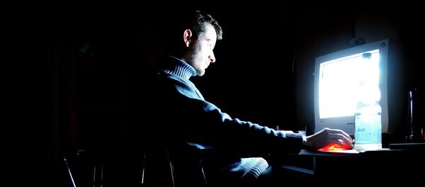 This rise in the incidence and severity of cyber-attacks is very concerning to the United Nations and to all of us - Sputnik International