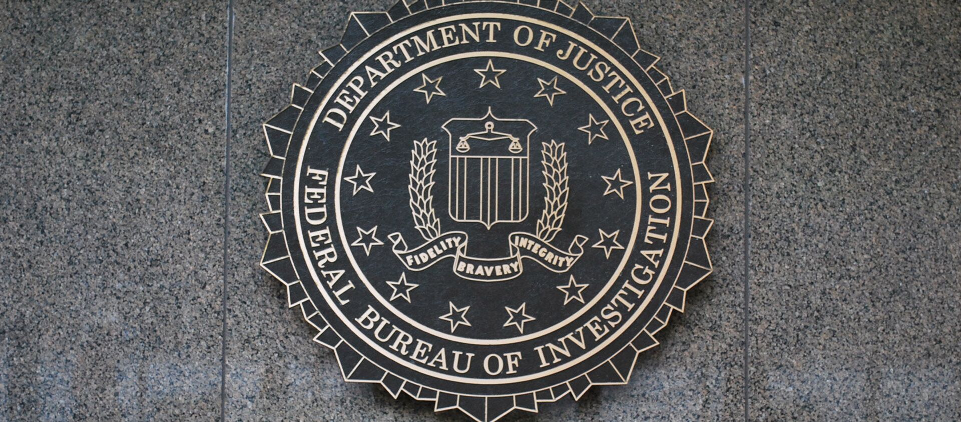 In 2008, the FBI assumed the authority to review email accounts the NSA collected through its “PRISM” system, which collects emails of foreigners. - Sputnik International, 1920, 26.01.2015