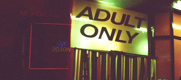 Adult only - Sputnik International
