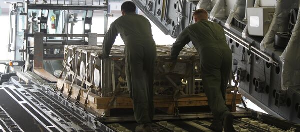 Moscow reportedly told the US that it no longer needs assistance in safeguarding its nuclear sites, according to the Boston Globe Moscow reportedly told the US that it no longer needs assistance in safeguarding its nuclear sites, according to the Boston Globe - Sputnik International