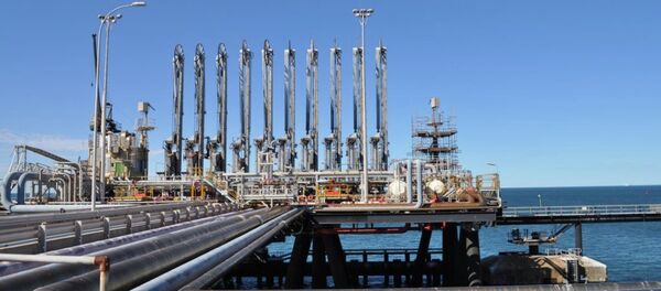 Investment needs to be continued as the demand for hydrocarbon resources will grow in the long term as they are diminishing, the Statoil's executive vice president noted Investment needs to be continued as the demand for hydrocarbon resources will grow in the long term as they are diminishing, the Statoil's executive vice president noted - Sputnik International