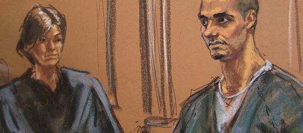 Wesam El-Hanafi Wesam El-Hanafi - Sputnik International