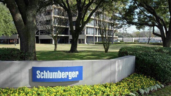 Schlumberger Corporation - Sputnik International