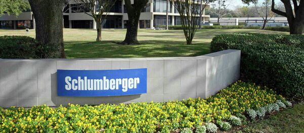 Schlumberger Corporation - Sputnik International
