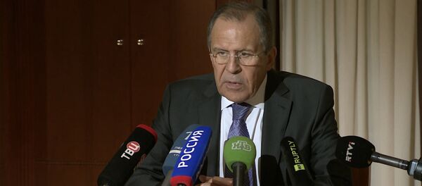 Lavrov on the Normandy Four Decision: This is Exactly What Russia's President Proposed Lavrov on the Normandy Four Decision: This is Exactly What Russia's President Proposed - Sputnik International
