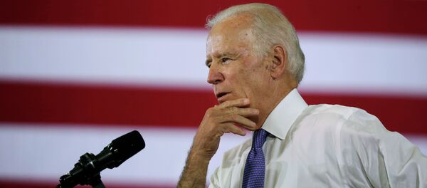 The tensions between US law enforcement officials and minority communities is based on the lack of interaction and understanding: US Vice President Joe Biden The tensions between US law enforcement officials and minority communities is based on the lack of interaction and understanding: US Vice President Joe Biden - Sputnik International