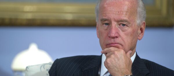 Joe Biden Joe Biden - Sputnik International