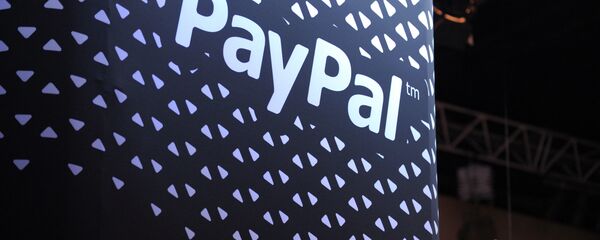 PayPal has notified customers in Crimea that it will stop providing services to residents of the peninsula PayPal has notified customers in Crimea that it will stop providing services to residents of the peninsula - Sputnik International