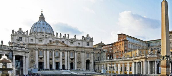 The Obelisk The Obelisk - Sputnik International