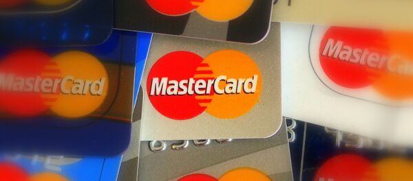 Master Card Master Card - Sputnik International