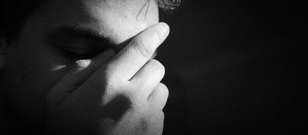 Despair - Sputnik International