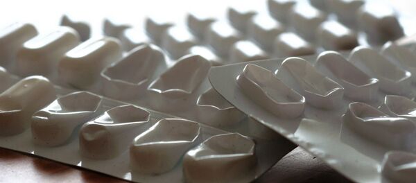 Tablets Tablets - Sputnik International