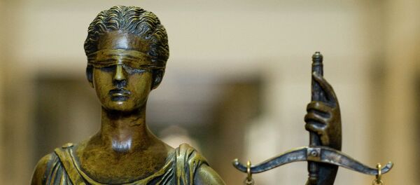 An innocent man freed last year after 30 years on death row in Louisiana dies. - Sputnik International