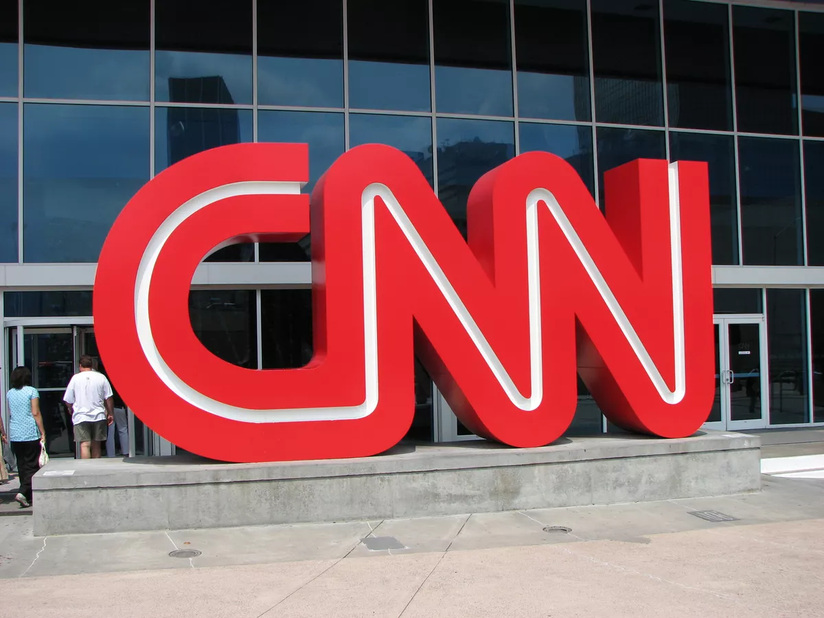 cnn crap news network of lies and propaganda