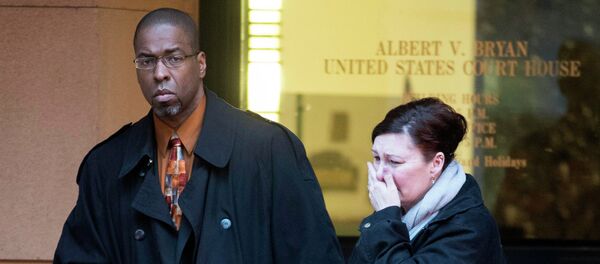 Jeffrey Sterling Jeffrey Sterling - Sputnik International