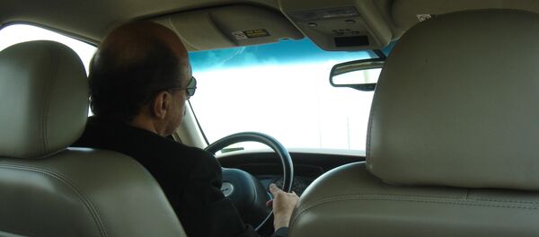 Driver Driver - Sputnik International