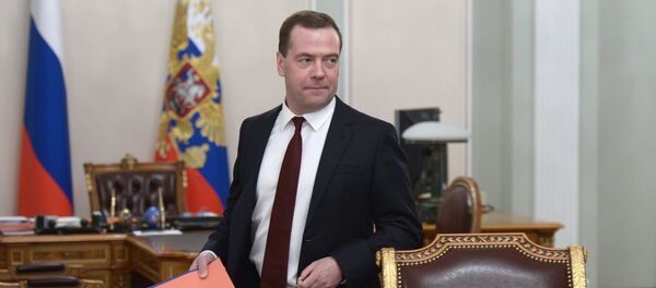 President Vladimir Putin holds meeting on economic issues President Vladimir Putin holds meeting on economic issues - Sputnik International