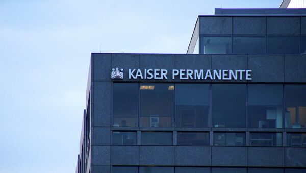 An elderly California man is suing Kaiser Foundation Health Plan. He says his penis permanently eroded after they denied removal of a catheter. - Sputnik International