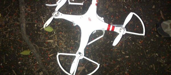 Drone - Sputnik International