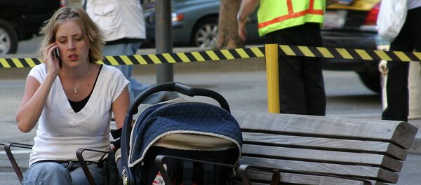 Cell Phone Cell Phone - Sputnik International