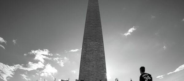 Advocacy Groups Say US Needs Better Approach to Child Welfare Services - Sputnik International