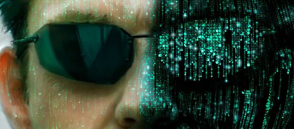 Agent Smith (The Matrix) Agent Smith (The Matrix) - Sputnik International