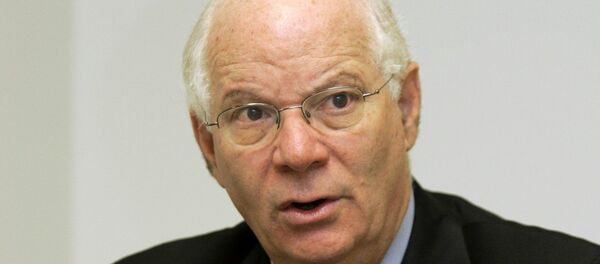 Ben Cardin Ben Cardin - Sputnik International