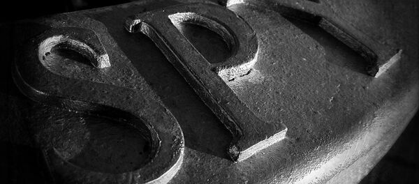 Spy - Sputnik International