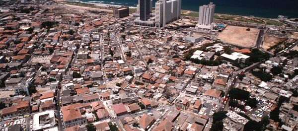 TEL AVIV ISRAIL TEL AVIV ISRAIL - Sputnik International