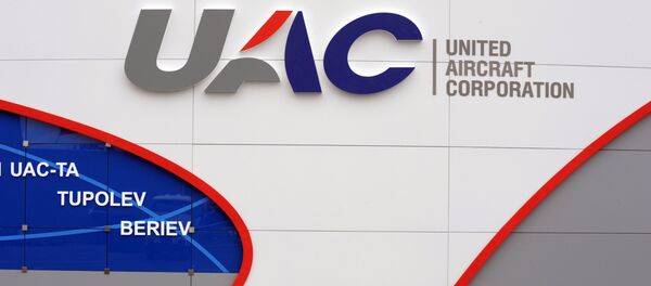 Russian and Chinese companies United Aircraft Corporation and the Commercial Aircraft Corporation of China are working on the development of a long-range, wide-body passenger liner. - Sputnik International