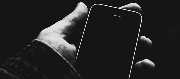 Phone - Sputnik International