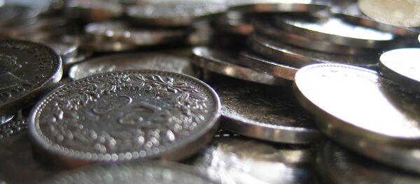 Swiss francs Swiss francs - Sputnik International