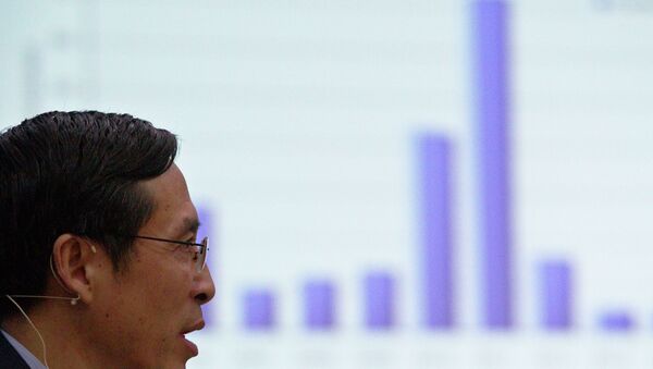 Employment Statistics Department - Sputnik International