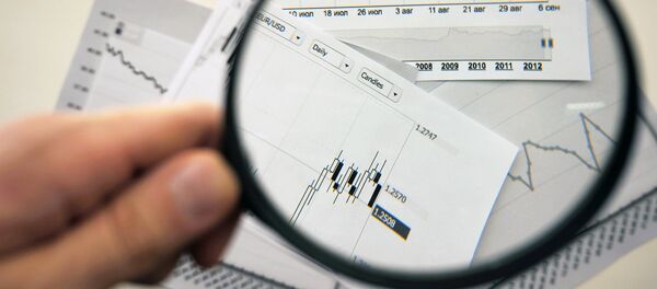 Inflation Inflation - Sputnik International