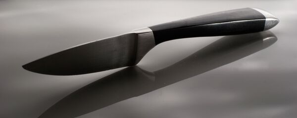 A Florida man tried to circumcise his 20-month-old nephew with a kitchen knife. A Florida man tried to circumcise his 20-month-old nephew with a kitchen knife. - Sputnik International