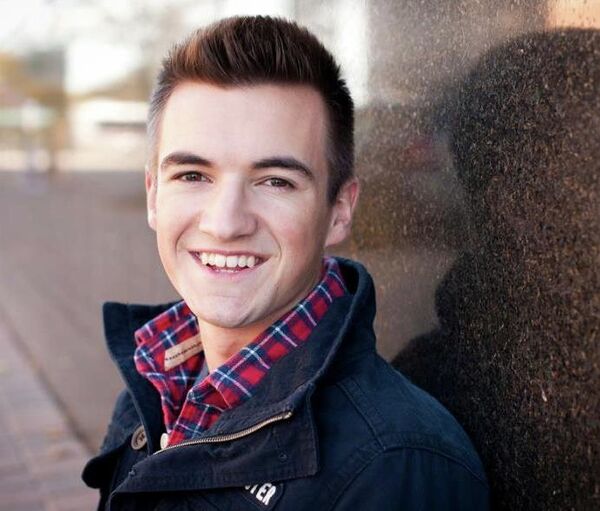 Evan Leedy raised over $50,000 for James Robertson. - Sputnik International