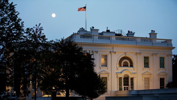 The White House - Sputnik International