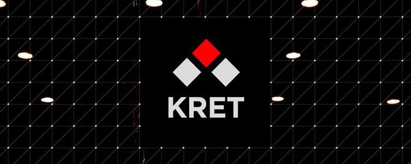 KRET logo KRET logo - Sputnik International