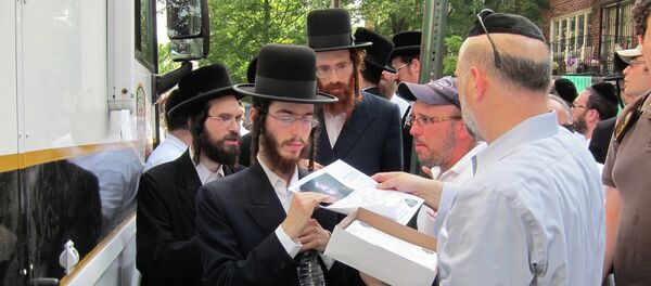 Jews Jews - Sputnik International