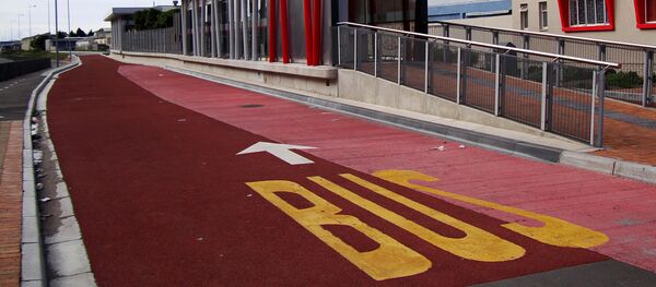 Paarden Eiland IRT station Paarden Eiland IRT station - Sputnik International