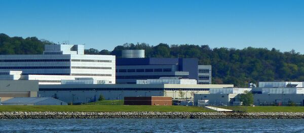 Defence Intelligence Agency Defence Intelligence Agency - Sputnik International