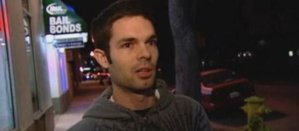 Kevin Bollaert ran a revenge-porn site where people posted nude pictures of their exes. Kevin Bollaert ran a revenge-porn site where people posted nude pictures of their exes. - Sputnik International