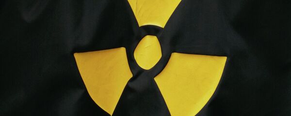 Radiation - Sputnik International