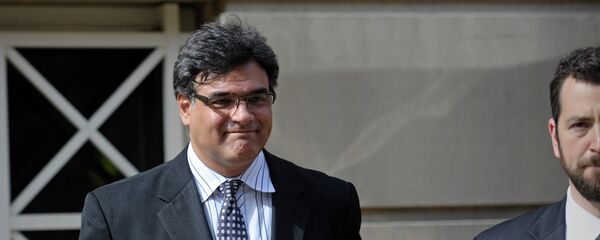 Former CIA officer John Kiriakou - Sputnik International